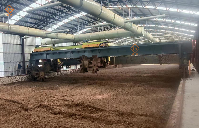 甘肅慶陽35米雙機(jī)頭輪盤翻拋機(jī)安裝調(diào)試成功 甘肅慶陽35米雙機(jī)頭輪盤翻拋機(jī)安裝調(diào)試成功